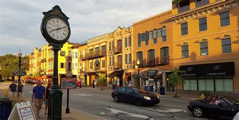 carmel indiana main street.